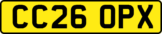 CC26OPX