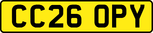 CC26OPY