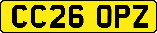 CC26OPZ
