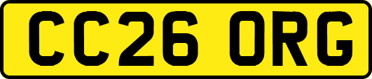 CC26ORG