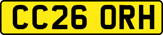 CC26ORH