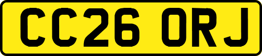 CC26ORJ