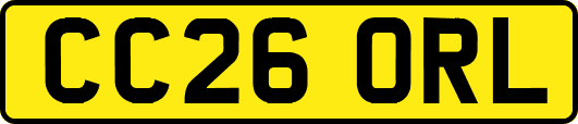 CC26ORL