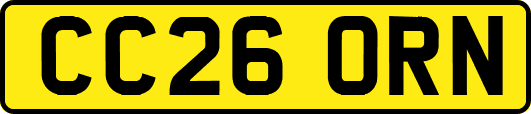 CC26ORN