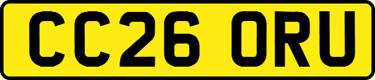 CC26ORU