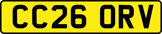 CC26ORV