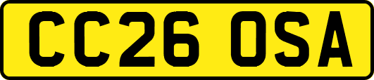 CC26OSA