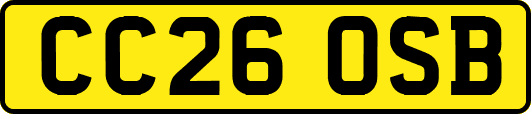 CC26OSB