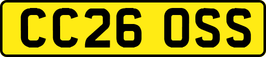 CC26OSS