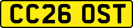 CC26OST