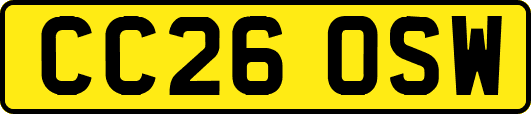 CC26OSW
