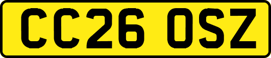 CC26OSZ