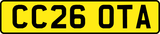 CC26OTA