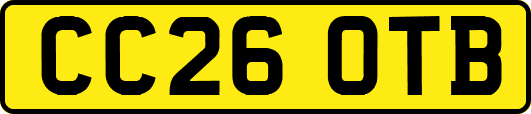 CC26OTB