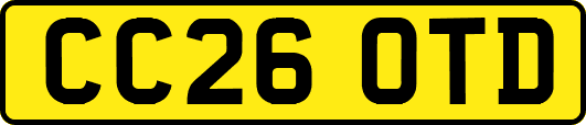 CC26OTD