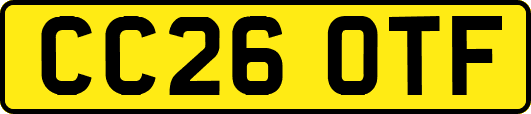 CC26OTF