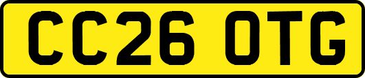 CC26OTG
