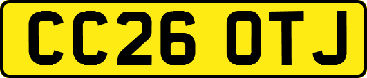 CC26OTJ