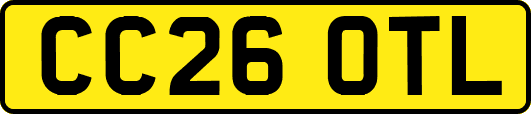 CC26OTL