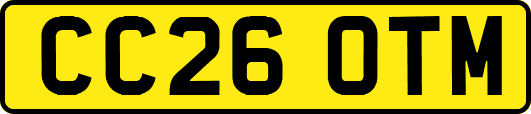 CC26OTM