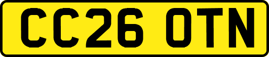CC26OTN