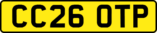 CC26OTP