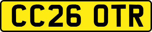 CC26OTR