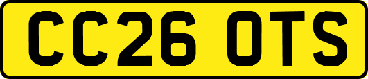 CC26OTS