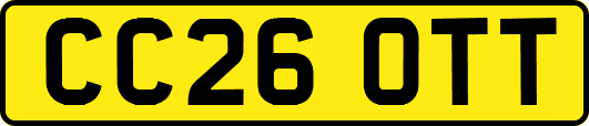 CC26OTT