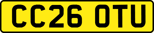 CC26OTU