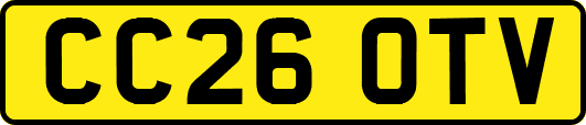 CC26OTV