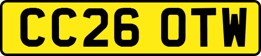 CC26OTW