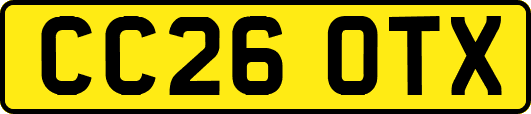 CC26OTX