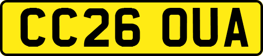 CC26OUA
