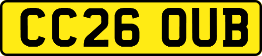 CC26OUB