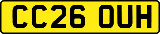 CC26OUH