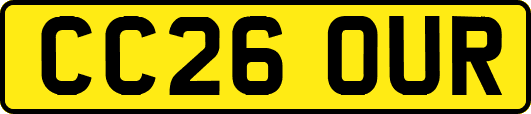CC26OUR
