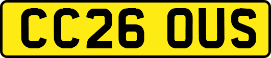 CC26OUS