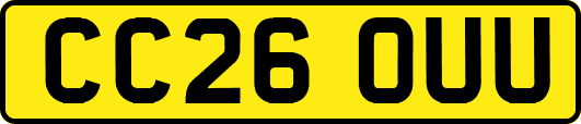 CC26OUU