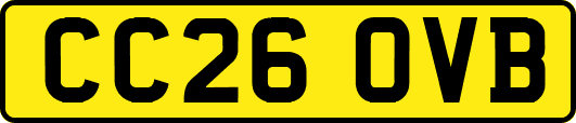CC26OVB