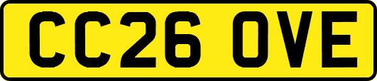 CC26OVE