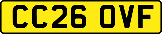 CC26OVF