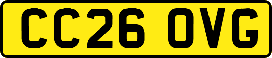 CC26OVG