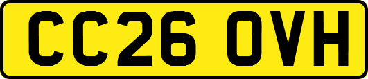 CC26OVH