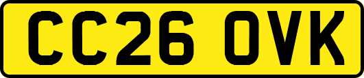 CC26OVK