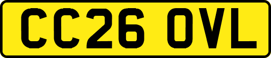 CC26OVL