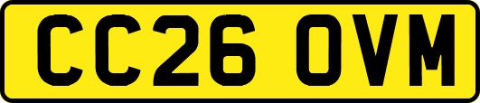 CC26OVM