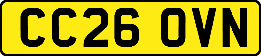 CC26OVN
