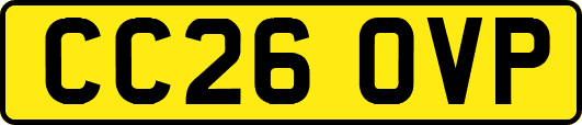 CC26OVP