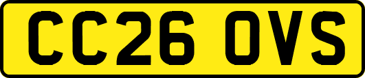 CC26OVS